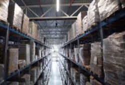 Linkpoint Place (D22), Warehouse #565813431